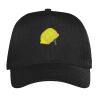 5 Panel Mid Profile Baseball Cap Thumbnail