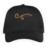 5 Panel Mid Profile Baseball Cap Thumbnail