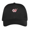 5 Panel Mid Profile Baseball Cap Thumbnail