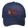 6 Panel Low Profile Baseball Cap Thumbnail