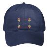6 Panel Low Profile Baseball Cap Thumbnail