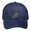 6 Panel Low Profile Baseball Cap Thumbnail