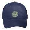 6 Panel Low Profile Baseball Cap Thumbnail