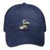 6 Panel Low Profile Baseball Cap Thumbnail