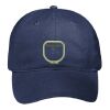 6 Panel Low Profile Baseball Cap Thumbnail
