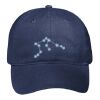 6 Panel Low Profile Baseball Cap Thumbnail