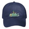 6 Panel Low Profile Baseball Cap Thumbnail