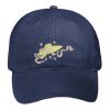 6 Panel Low Profile Baseball Cap Thumbnail