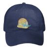 6 Panel Low Profile Baseball Cap Thumbnail