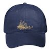 6 Panel Low Profile Baseball Cap Thumbnail