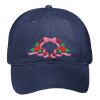 6 Panel Low Profile Baseball Cap Thumbnail