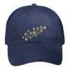 6 Panel Low Profile Baseball Cap Thumbnail
