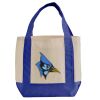 Mini Iconic Shopping Bag Thumbnail