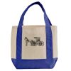 Mini Iconic Shopping Bag Thumbnail