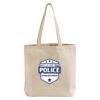 Canvas Value Gusset Tote Thumbnail