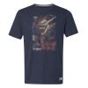 Youth Essential 60/40 Performance T-Shirt Thumbnail