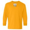 Heavy Cotton Youth Long Sleeve T-Shirt. Thumbnail