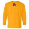 Heavy Cotton Youth Long Sleeve T-Shirt. Thumbnail