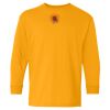 Heavy Cotton Youth Long Sleeve T-Shirt. Thumbnail