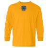 Heavy Cotton Youth Long Sleeve T-Shirt. Thumbnail