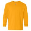 Heavy Cotton Youth Long Sleeve T-Shirt. Thumbnail