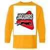 Heavy Cotton Youth Long Sleeve T-Shirt. Thumbnail