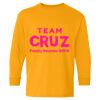 Heavy Cotton Youth Long Sleeve T-Shirt. Thumbnail