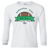 Ultra Cotton® Youth Long Sleeve T-Shirt. Thumbnail