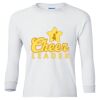 Ultra Cotton® Youth Long Sleeve T-Shirt. Thumbnail