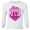 Ultra Cotton® Youth Long Sleeve T-Shirt. Thumbnail