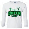 Ultra Cotton® Youth Long Sleeve T-Shirt. Thumbnail