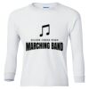 Ultra Cotton® Youth Long Sleeve T-Shirt. Thumbnail