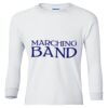Ultra Cotton® Youth Long Sleeve T-Shirt. Thumbnail