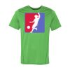 Tech Performance Short Sleeve T-Shirt Thumbnail