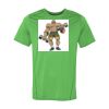 Tech Performance Short Sleeve T-Shirt Thumbnail