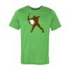 Tech Performance Short Sleeve T-Shirt Thumbnail