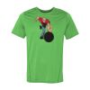 Tech Performance Short Sleeve T-Shirt Thumbnail
