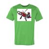 Tech Performance Short Sleeve T-Shirt Thumbnail