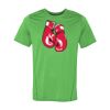 Tech Performance Short Sleeve T-Shirt Thumbnail