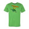 Tech Performance Short Sleeve T-Shirt Thumbnail