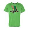 Tech Performance Short Sleeve T-Shirt Thumbnail