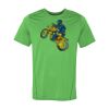 Tech Performance Short Sleeve T-Shirt Thumbnail