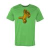 Tech Performance Short Sleeve T-Shirt Thumbnail