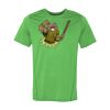 Tech Performance Short Sleeve T-Shirt Thumbnail