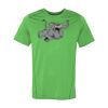 Tech Performance Short Sleeve T-Shirt Thumbnail