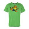 Tech Performance Short Sleeve T-Shirt Thumbnail