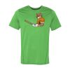 Tech Performance Short Sleeve T-Shirt Thumbnail
