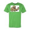 Tech Performance Short Sleeve T-Shirt Thumbnail