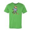 Tech Performance Short Sleeve T-Shirt Thumbnail