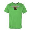 Tech Performance Short Sleeve T-Shirt Thumbnail